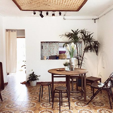 فندق Di House دالات المظهر الخارجي الصورة