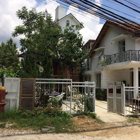 فندق Di House دالات المظهر الخارجي الصورة