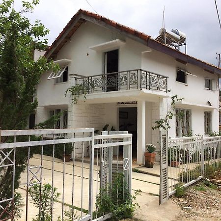 فندق Di House دالات المظهر الخارجي الصورة