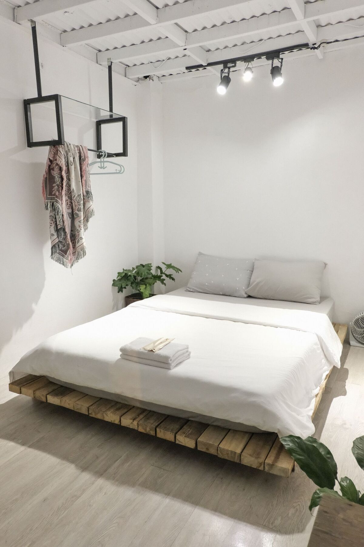 فندق Di House دالات المظهر الخارجي الصورة