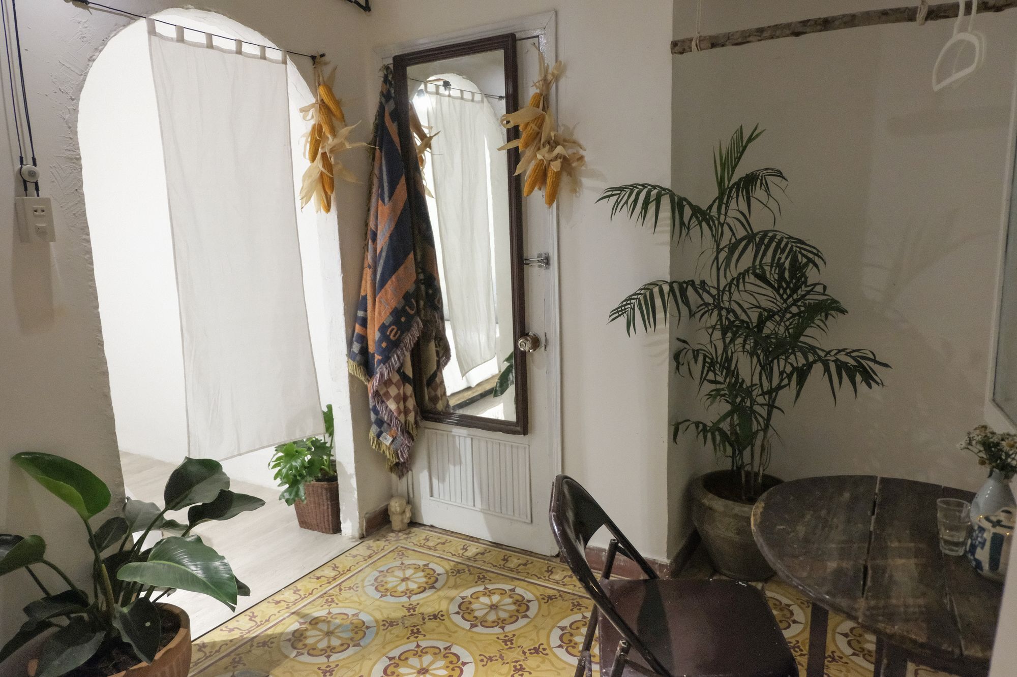 فندق Di House دالات المظهر الخارجي الصورة
