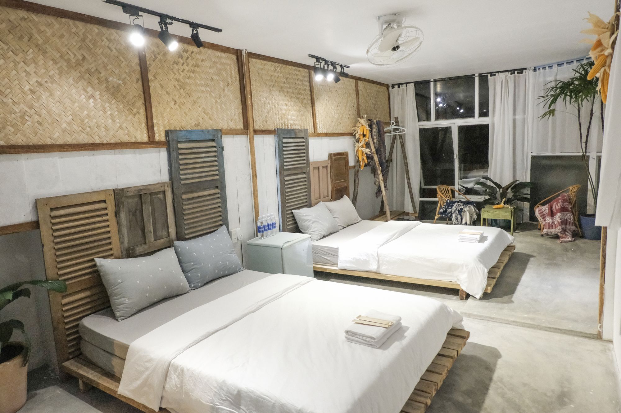 فندق Di House دالات المظهر الخارجي الصورة