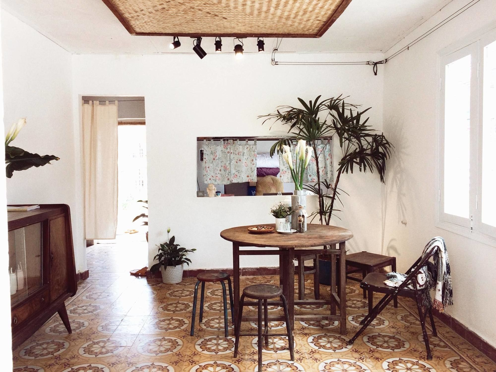 فندق Di House دالات المظهر الخارجي الصورة