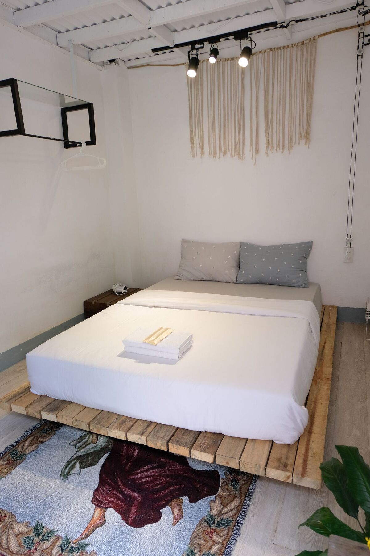 فندق Di House دالات المظهر الخارجي الصورة