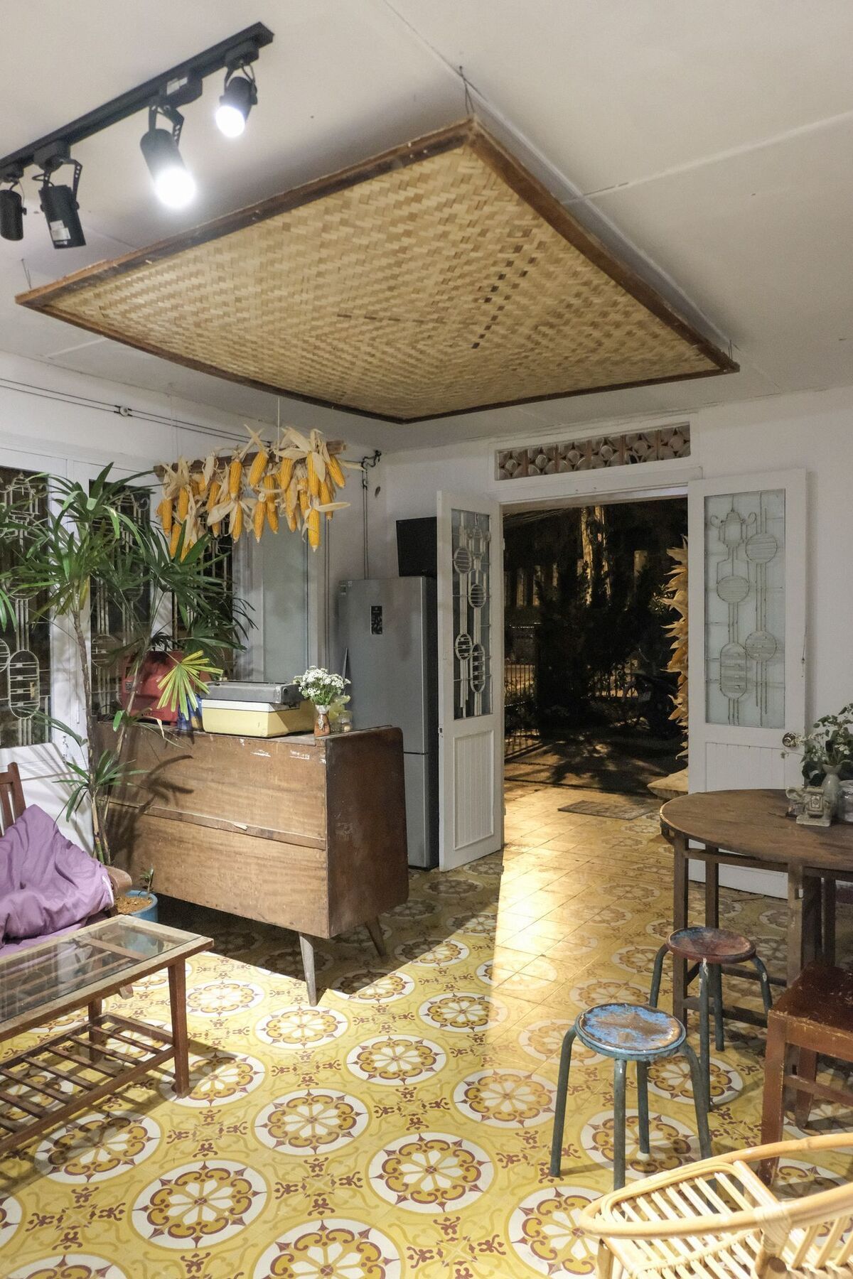 فندق Di House دالات المظهر الخارجي الصورة