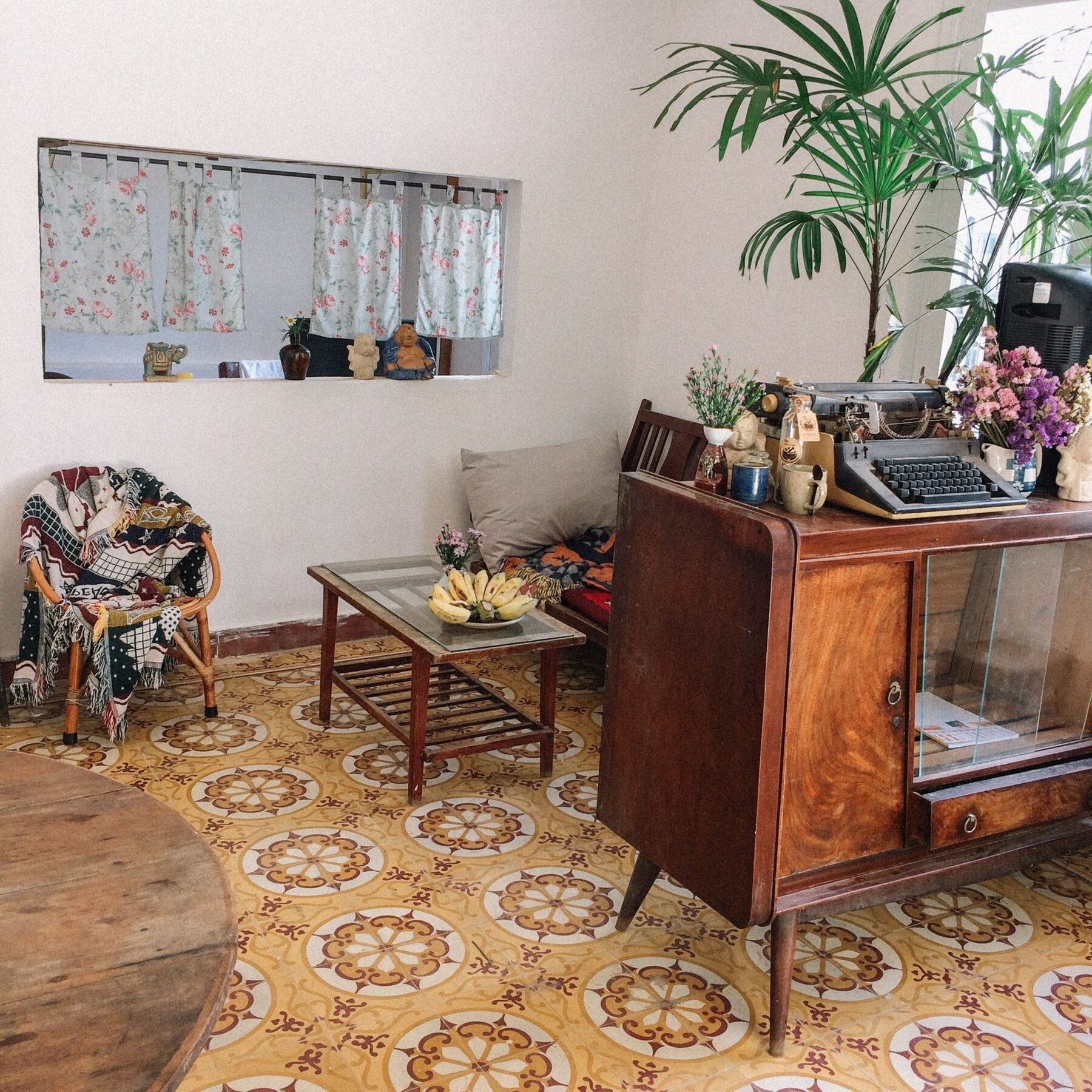 فندق Di House دالات المظهر الخارجي الصورة