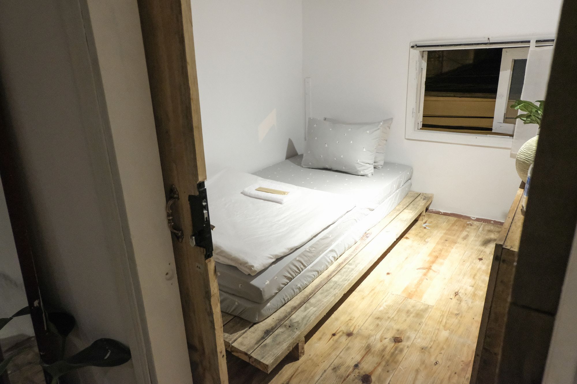 فندق Di House دالات المظهر الخارجي الصورة