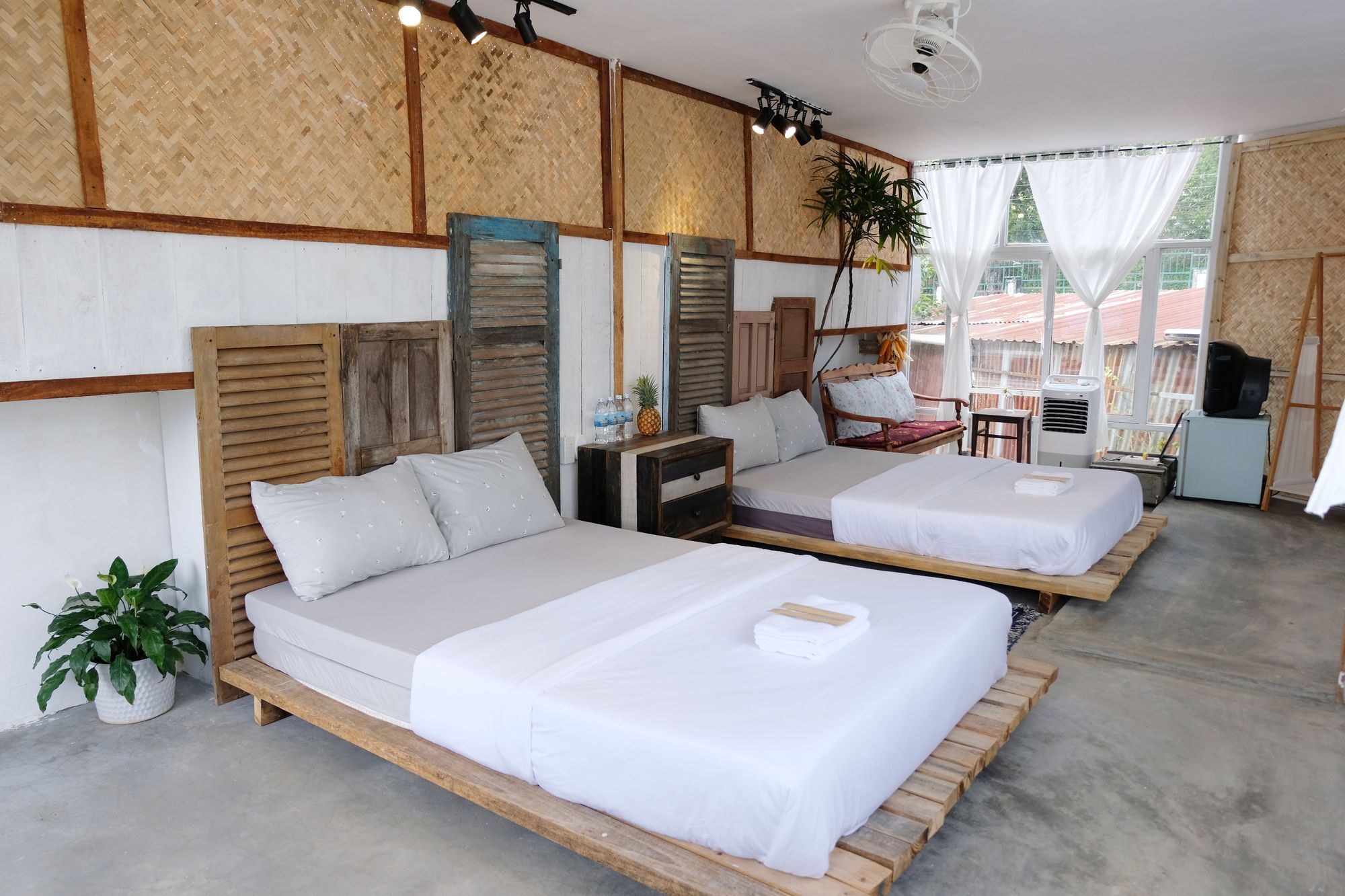فندق Di House دالات المظهر الخارجي الصورة