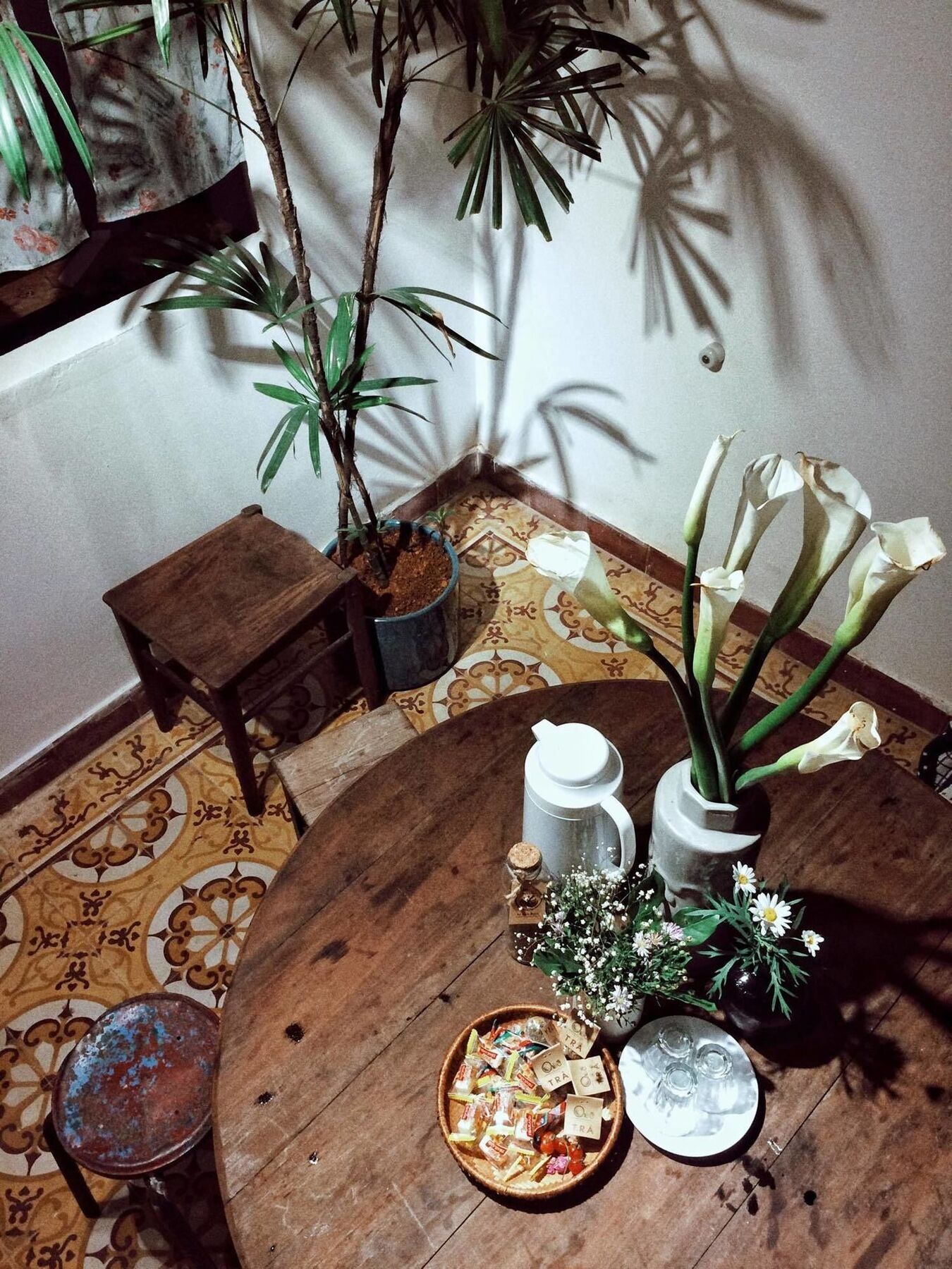 فندق Di House دالات المظهر الخارجي الصورة