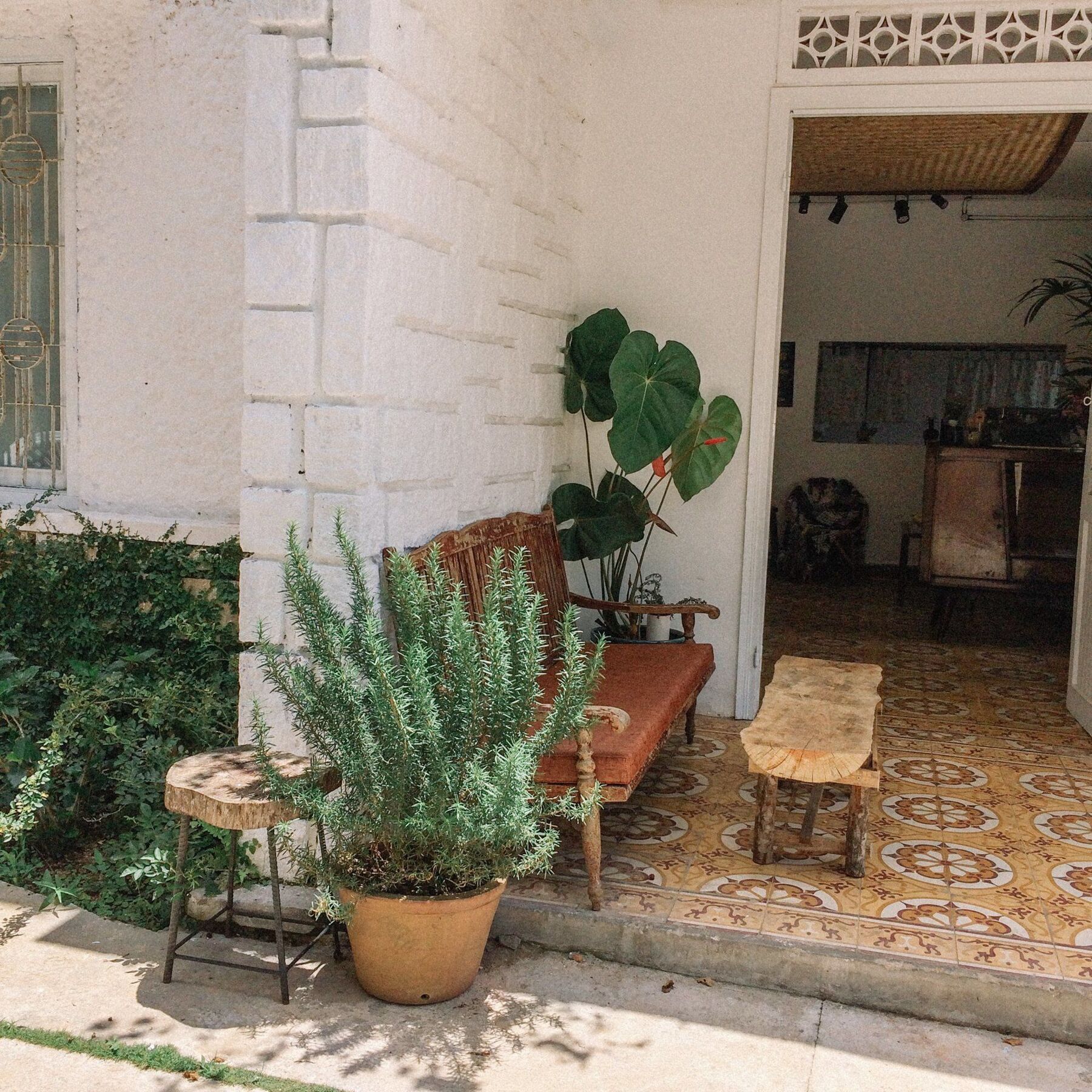 فندق Di House دالات المظهر الخارجي الصورة